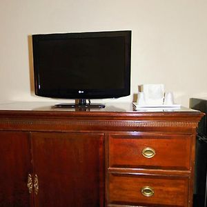 King Room Mobility accessible